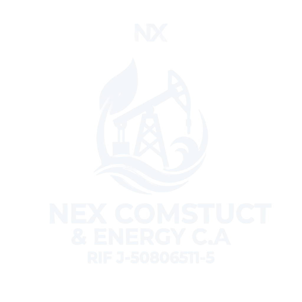 NEX COMSTUCT & ENERGY, C.A.